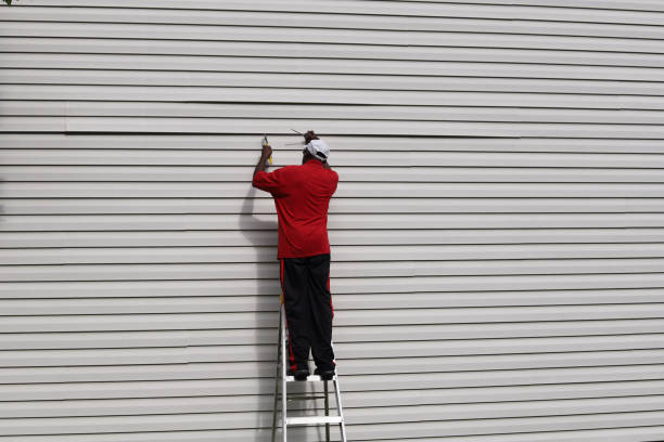 Best Fiber Cement Siding Installation  in Shady Cove, OR